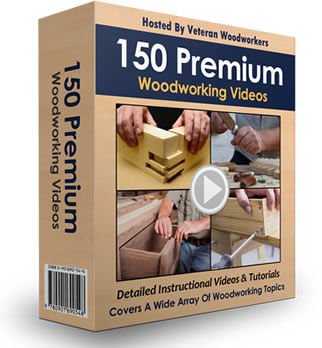 teds woodworking plans Bonus 1