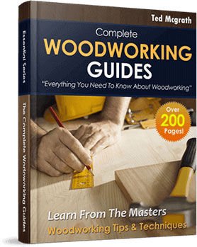 teds woodworking plans Bonus-4