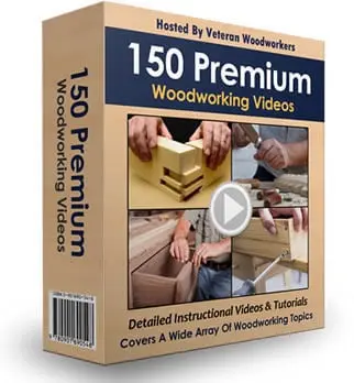 Teds Woodworking free bonus 2