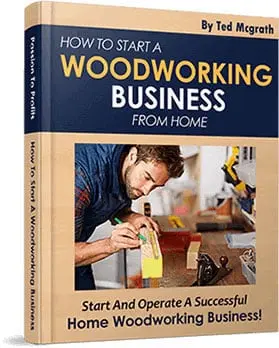 Teds Woodworking free bonus 3