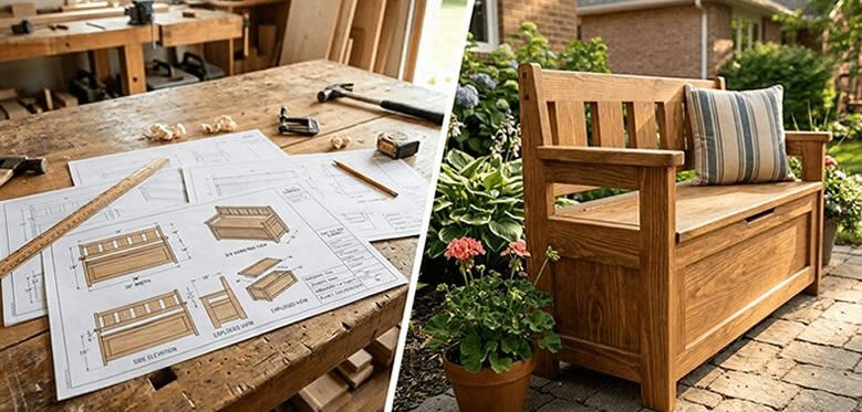 Teds Woodworking Plans sofa design